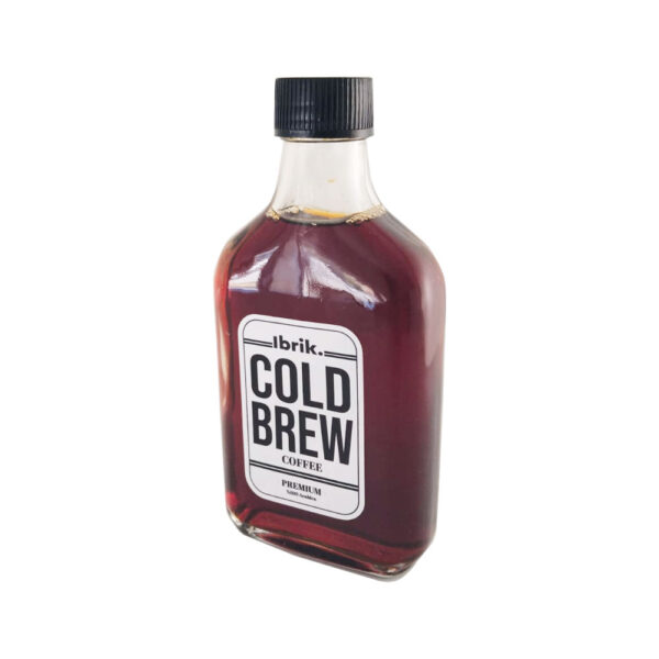 Cold Brew 200cc Soğuk Kahve - Görsel 2