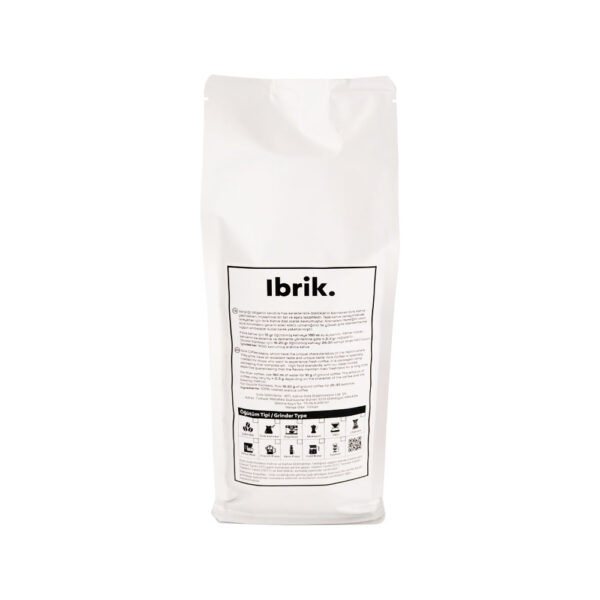 Single Origin Filtre Kahve 1000gr Silikon V60 Dripper Hediyeli - Görsel 2